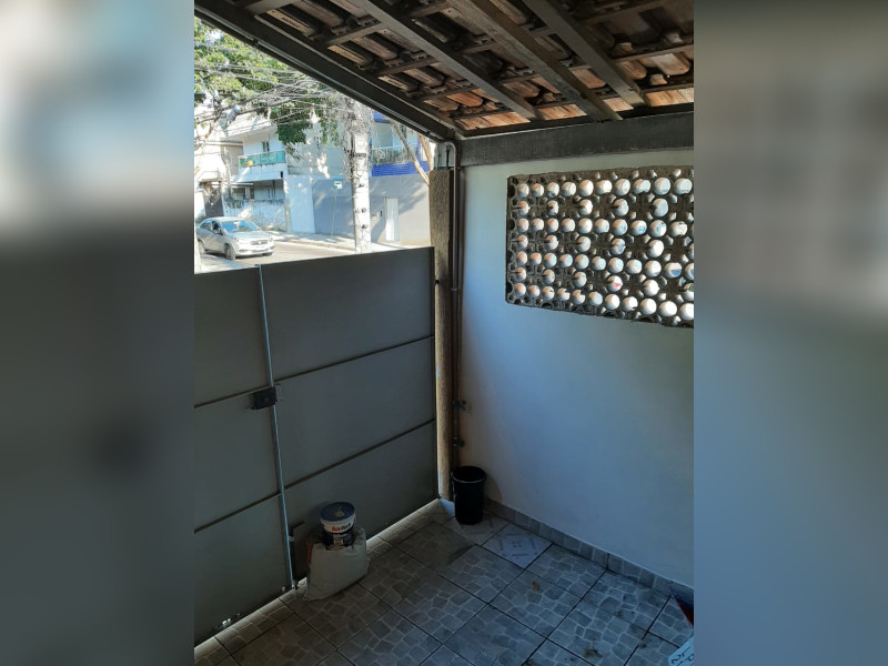 imóvel com 80m² - Engenheiro Leal - Rio de Janeiro