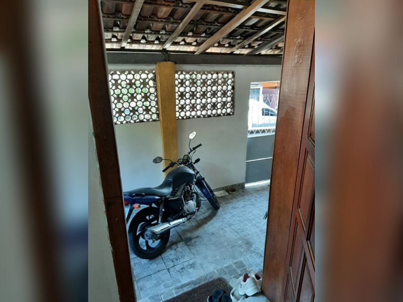 imóvel com 80m² - Engenheiro Leal - Rio de Janeiro