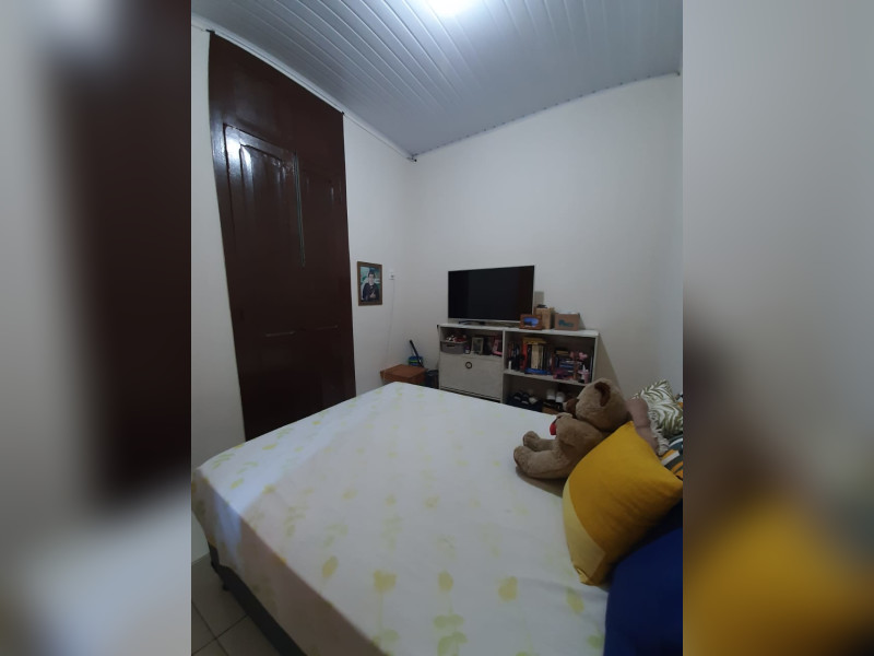 imóvel com 80m² - Engenheiro Leal - Rio de Janeiro