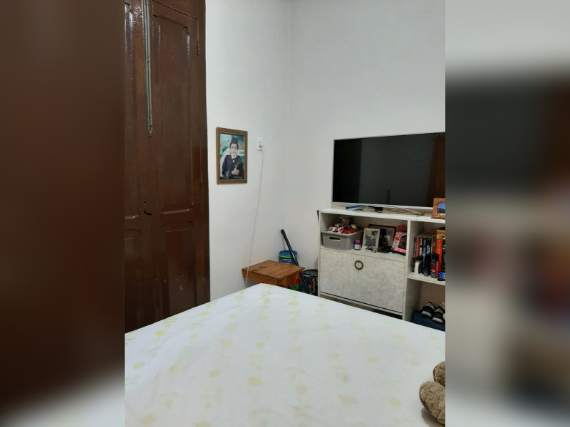 imóvel com 80m² - Engenheiro Leal - Rio de Janeiro