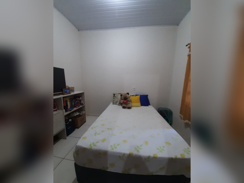 imóvel com 80m² - Engenheiro Leal - Rio de Janeiro