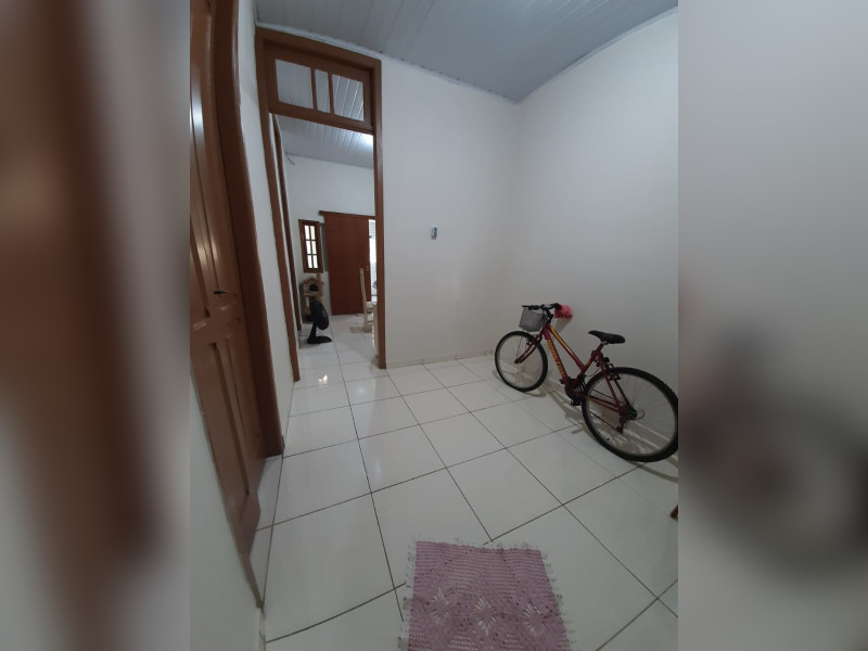 imóvel com 80m² - Engenheiro Leal - Rio de Janeiro