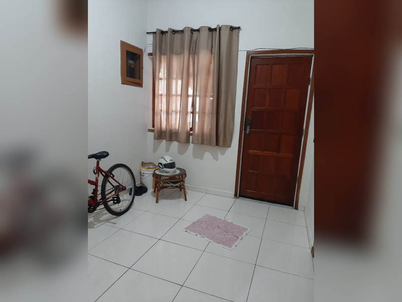 imóvel com 80m² - Engenheiro Leal - Rio de Janeiro