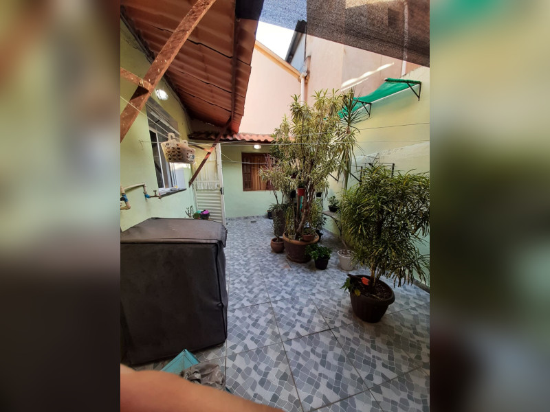 imóvel com 80m² - Engenheiro Leal - Rio de Janeiro