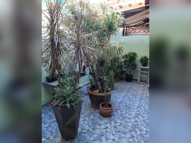 imóvel com 80m² - Engenheiro Leal - Rio de Janeiro