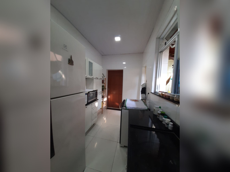 imóvel com 80m² - Engenheiro Leal - Rio de Janeiro