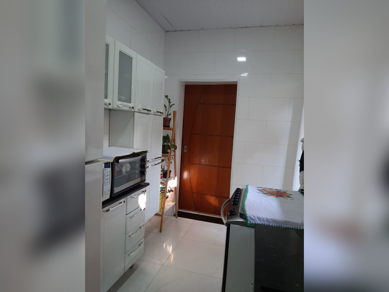 imóvel com 80m² - Engenheiro Leal - Rio de Janeiro