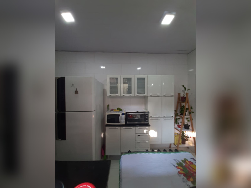 imóvel com 80m² - Engenheiro Leal - Rio de Janeiro