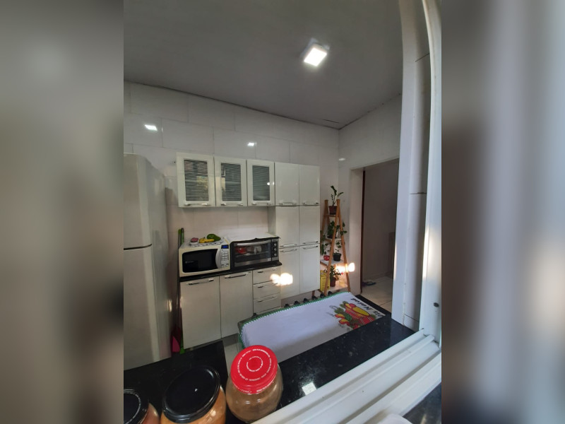 imóvel com 80m² - Engenheiro Leal - Rio de Janeiro