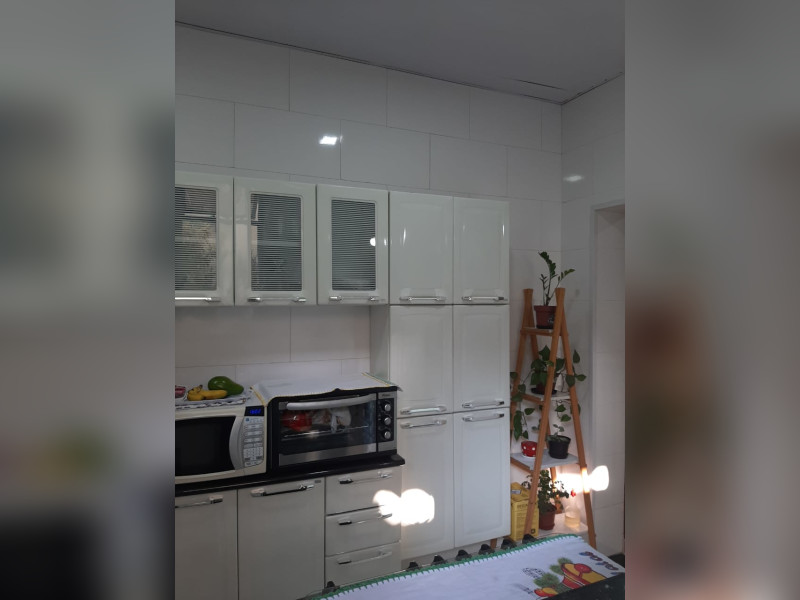 imóvel com 80m² - Engenheiro Leal - Rio de Janeiro