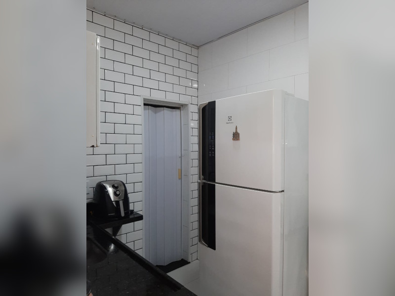 imóvel com 80m² - Engenheiro Leal - Rio de Janeiro