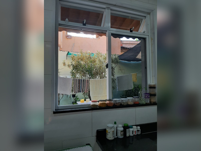 imóvel com 80m² - Engenheiro Leal - Rio de Janeiro