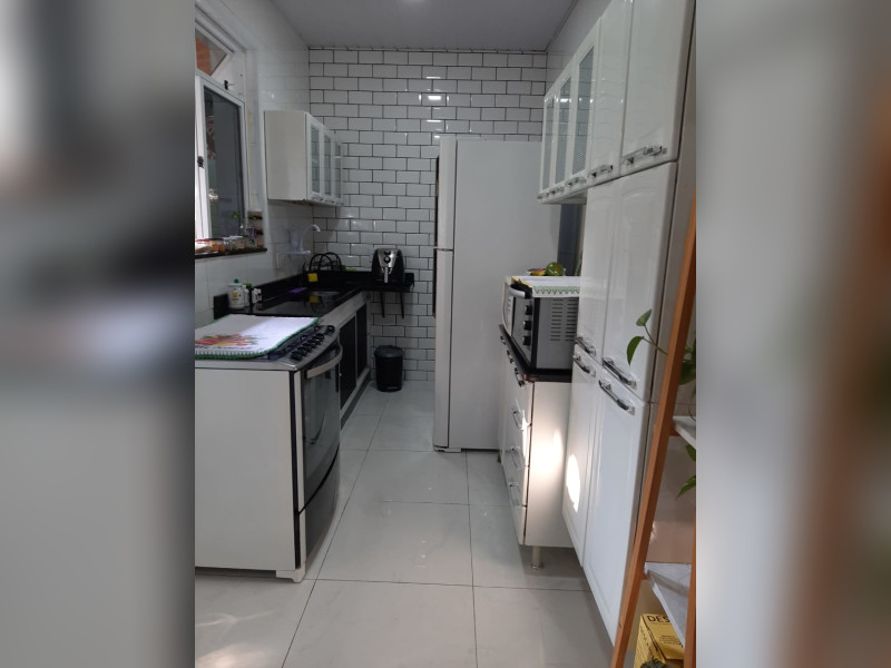 imóvel com 80m² - Engenheiro Leal - Rio de Janeiro