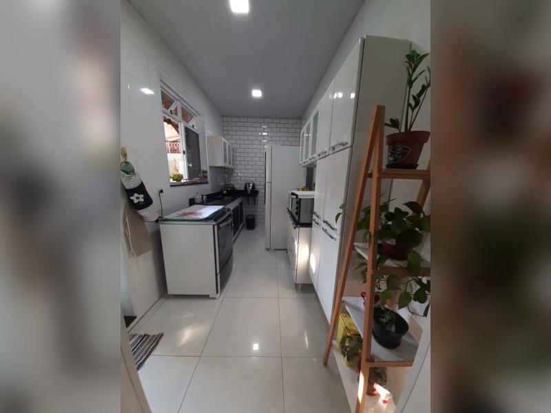 imóvel com 80m² - Engenheiro Leal - Rio de Janeiro
