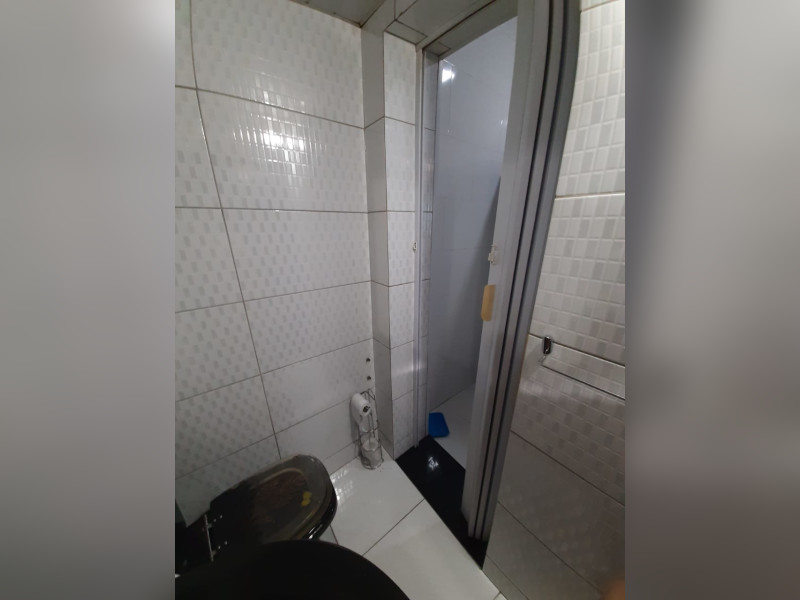imóvel com 80m² - Engenheiro Leal - Rio de Janeiro
