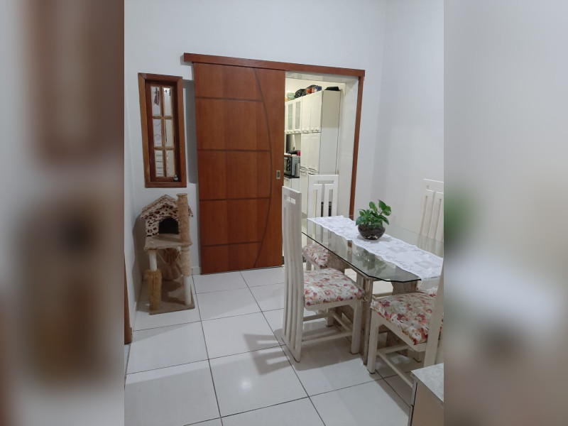imóvel com 80m² - Engenheiro Leal - Rio de Janeiro