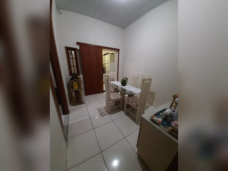 imóvel com 80m² - Engenheiro Leal - Rio de Janeiro