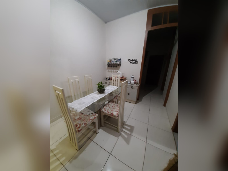 imóvel com 80m² - Engenheiro Leal - Rio de Janeiro