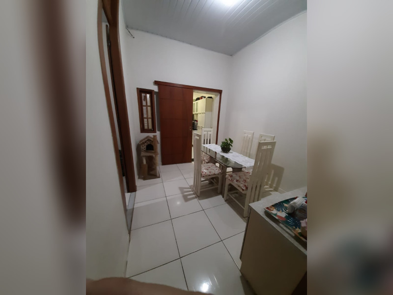 imóvel com 80m² - Engenheiro Leal - Rio de Janeiro