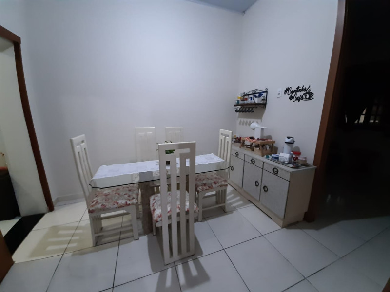imóvel com 80m² - Engenheiro Leal - Rio de Janeiro