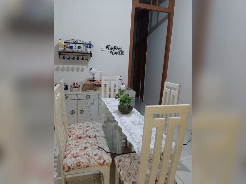 imóvel com 80m² - Engenheiro Leal - Rio de Janeiro