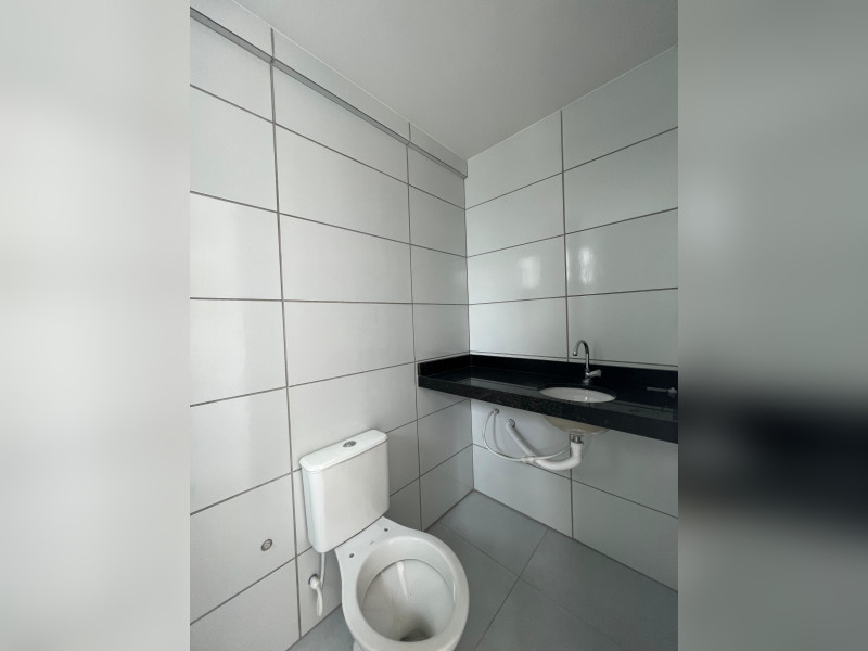 imóvel com 30m² - Parnamirim - Recife