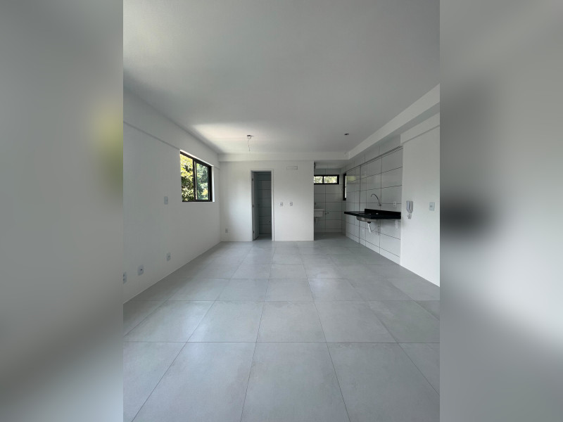 imóvel com 30m² - Parnamirim - Recife