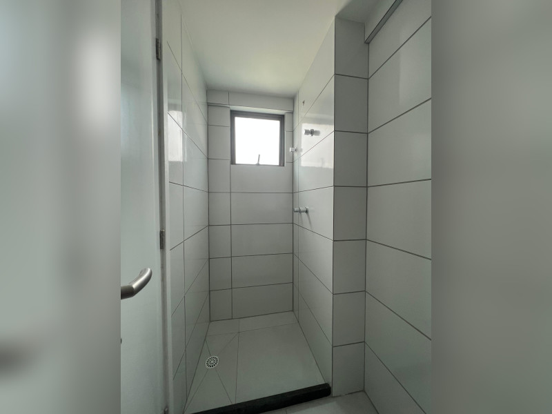imóvel com 30m² - Parnamirim - Recife