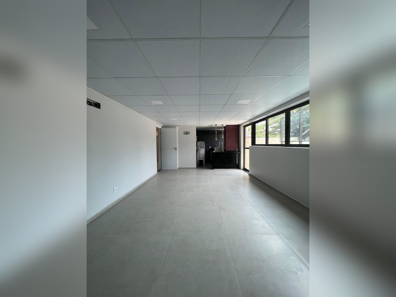 imóvel com 30m² - Parnamirim - Recife