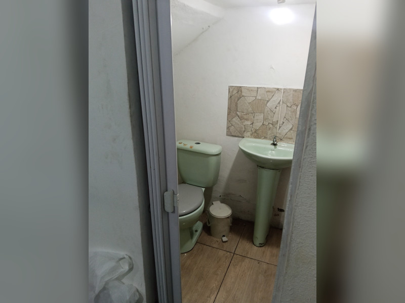 imóvel com 15m² - Carajás - Contagem