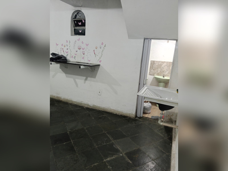 imóvel com 15m² - Carajás - Contagem