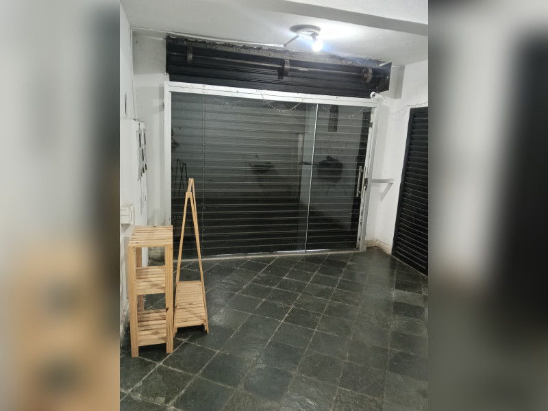 imóvel com 15m² - Carajás - Contagem