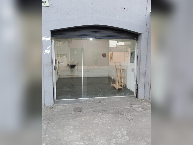 imóvel com 15m² - Carajás - Contagem
