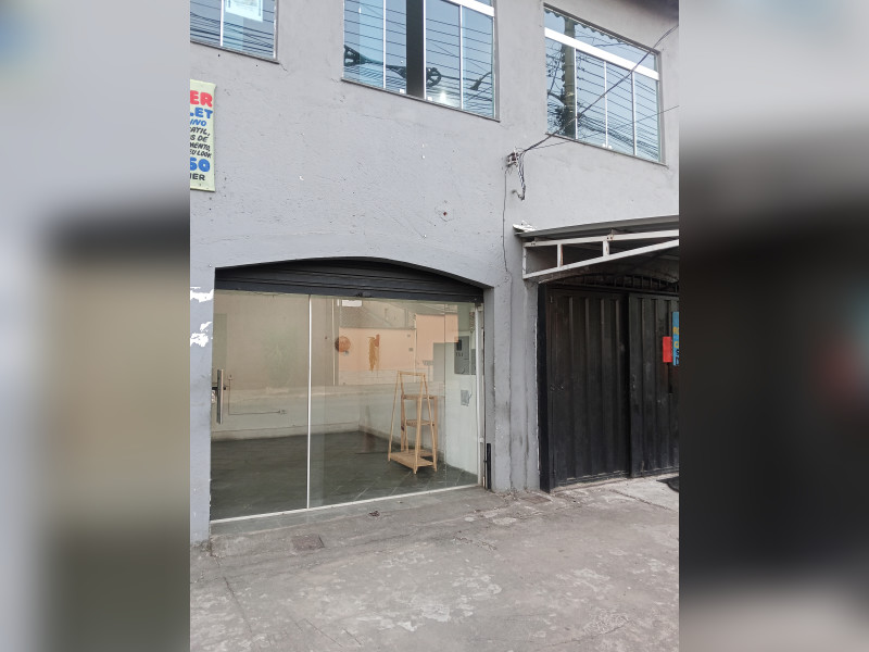 imóvel com 15m² - Carajás - Contagem