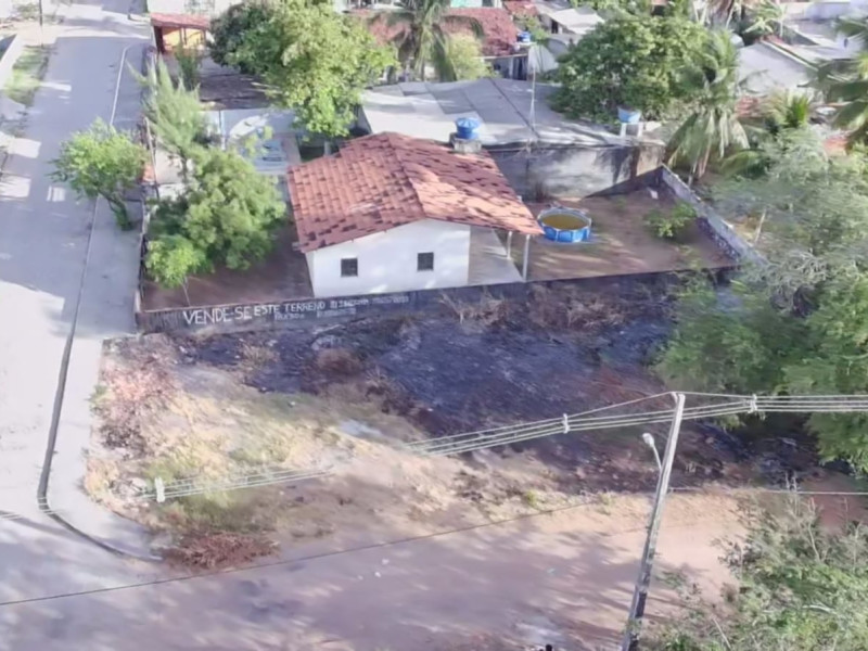 imóvel com 390m² - Santo Antônio - Recife