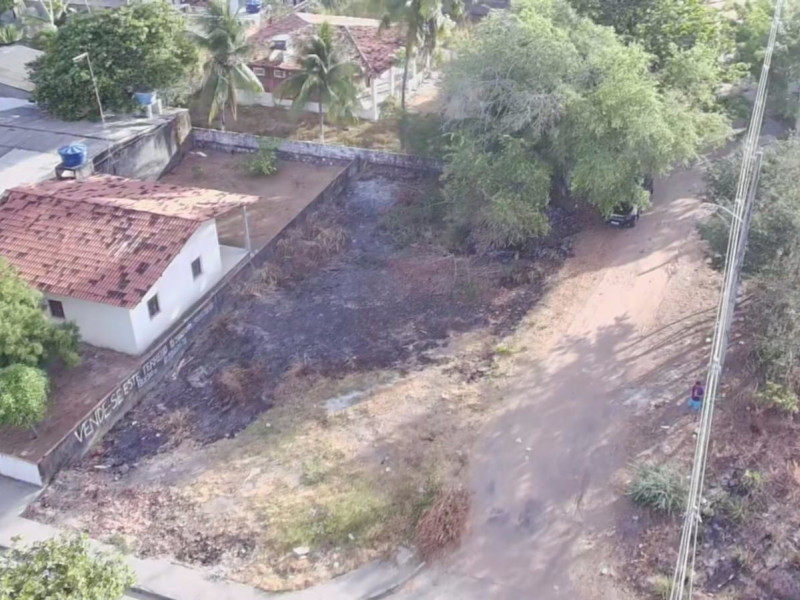 imóvel com 390m² - Santo Antônio - Recife