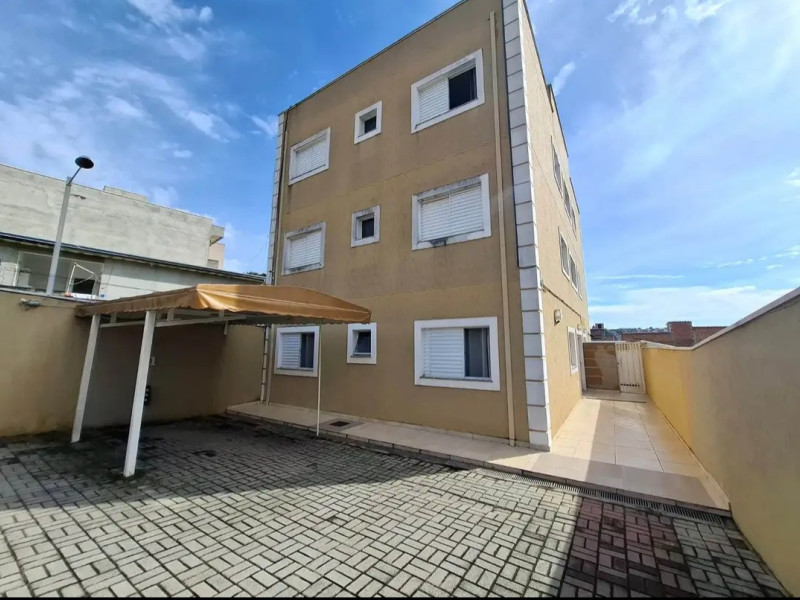 imóvel com 53m² - Jardim Imperial - Atibaia