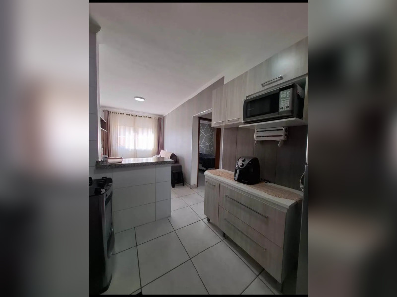 imóvel com 53m² - Jardim Imperial - Atibaia
