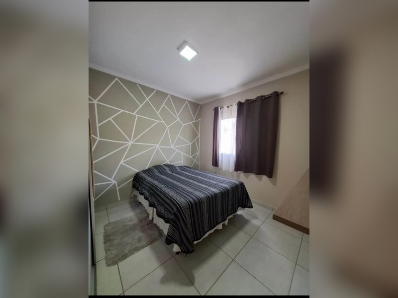 imóvel com 53m² - Jardim Imperial - Atibaia