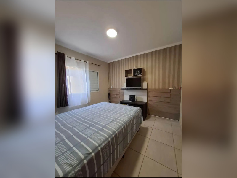 imóvel com 53m² - Jardim Imperial - Atibaia