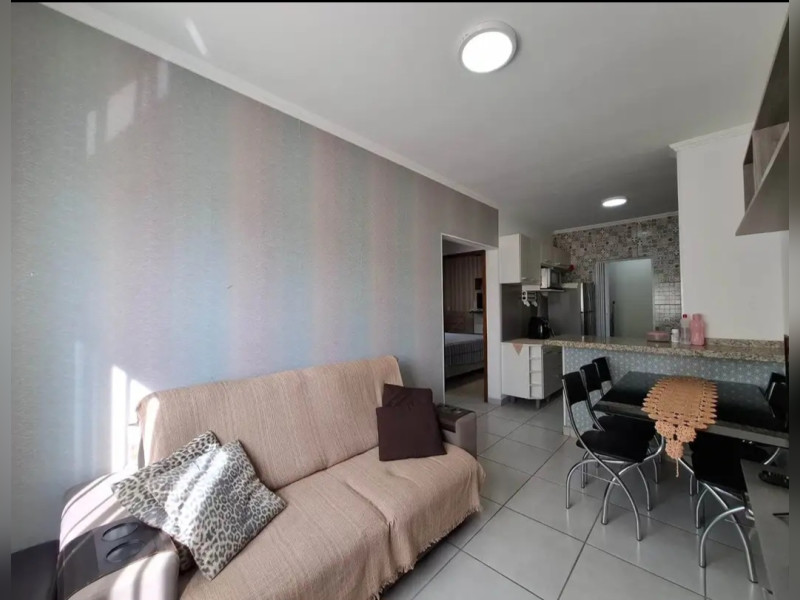 imóvel com 53m² - Jardim Imperial - Atibaia