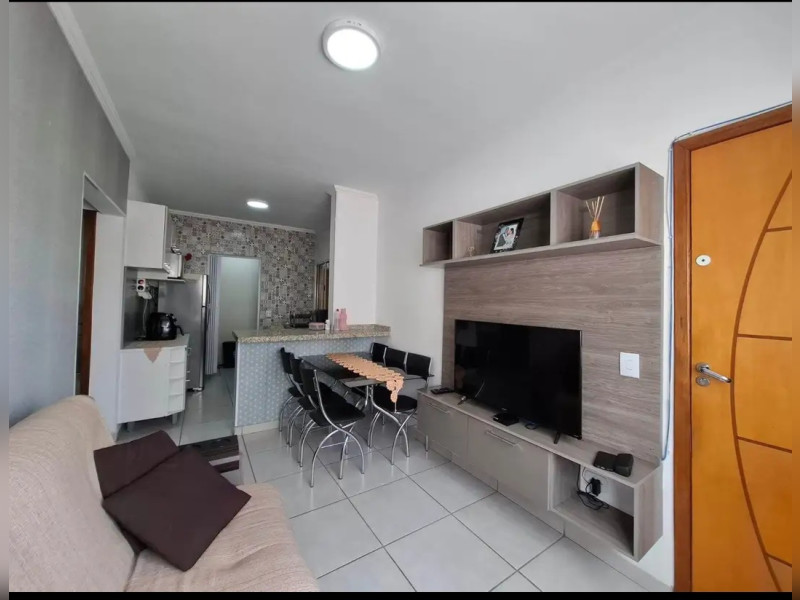 imóvel com 53m² - Jardim Imperial - Atibaia