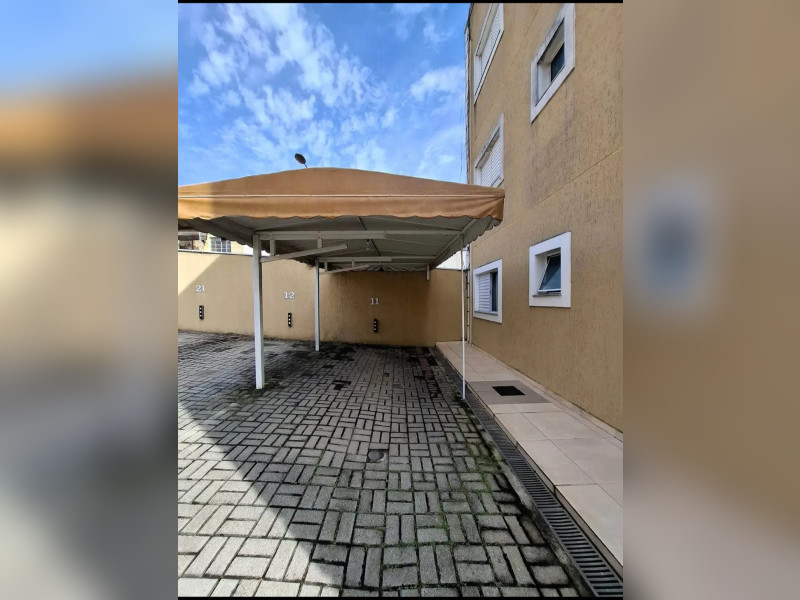 imóvel com 53m² - Jardim Imperial - Atibaia