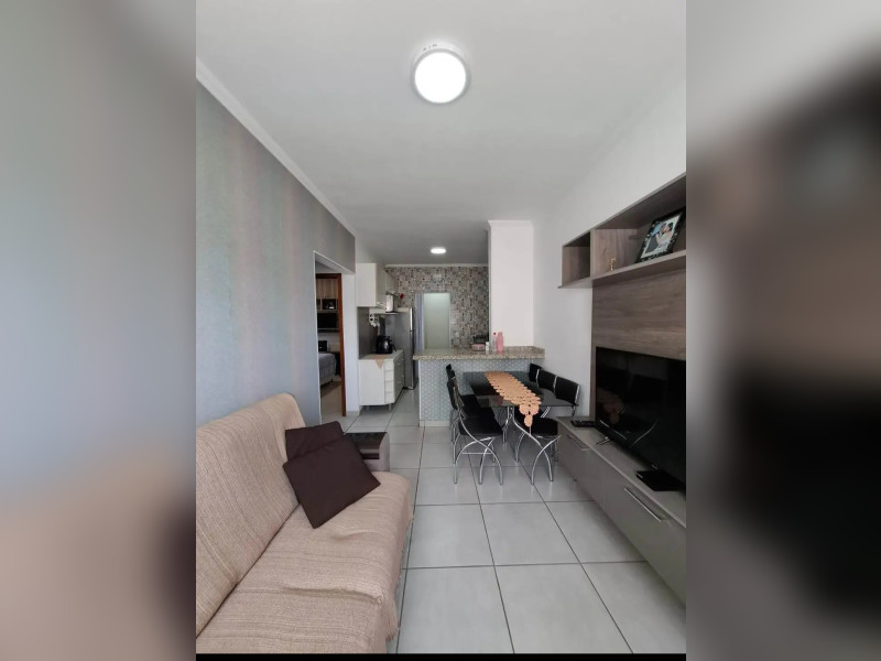 imóvel com 53m² - Jardim Imperial - Atibaia