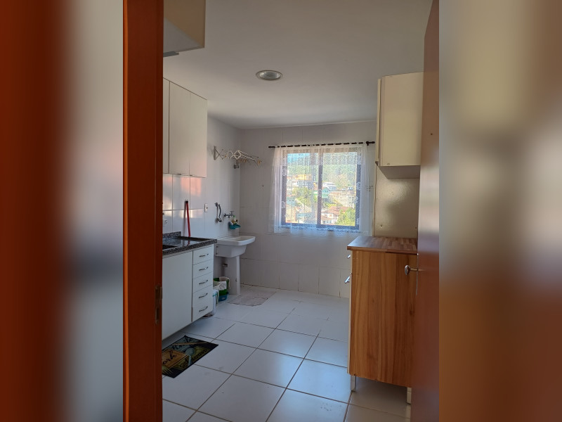 imóvel com 60m² - Saldanha Marinho - Petrópolis