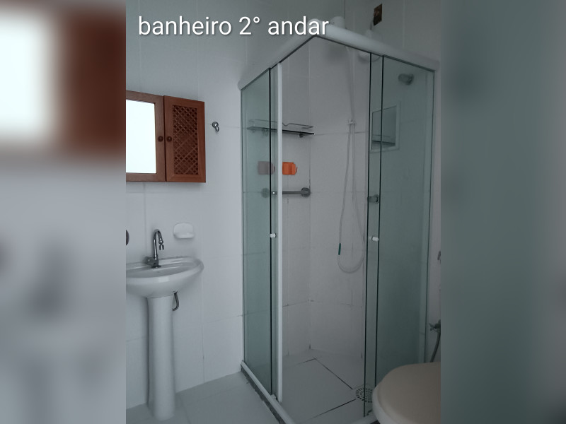 imóvel com 60m² - Saldanha Marinho - Petrópolis