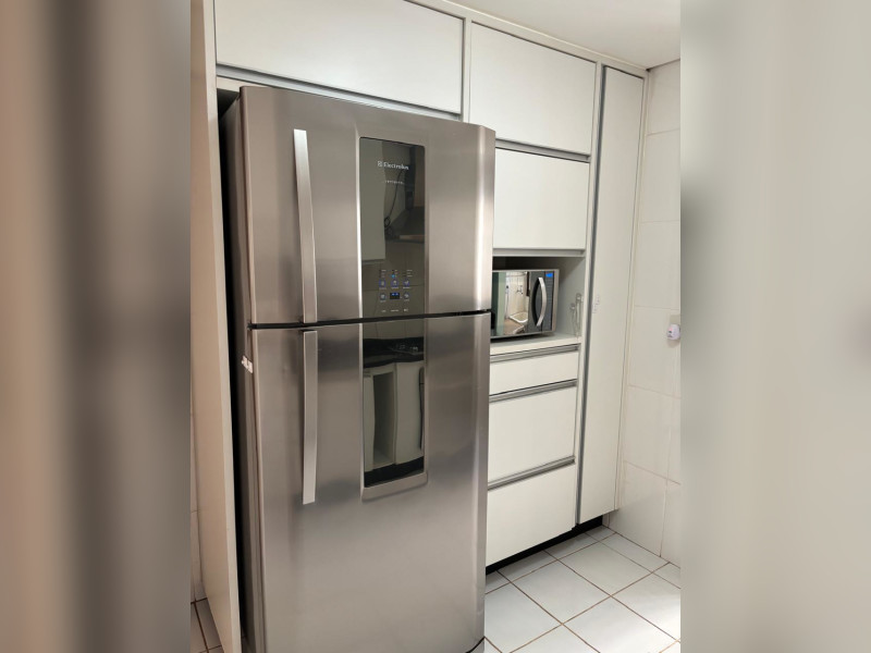 imóvel com 89m² - Alto da Glória - Goiânia