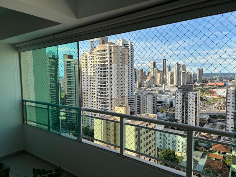 imóvel com 89m² - Alto da Glória - Goiânia