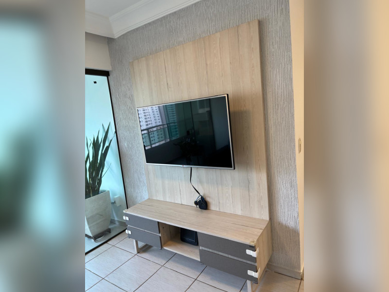 imóvel com 89m² - Alto da Glória - Goiânia