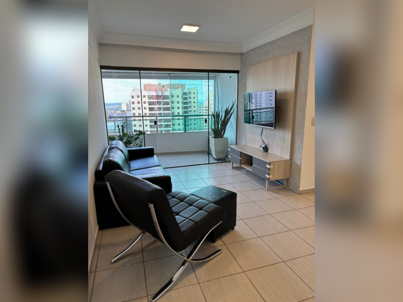 imóvel com 89m² - Alto da Glória - Goiânia
